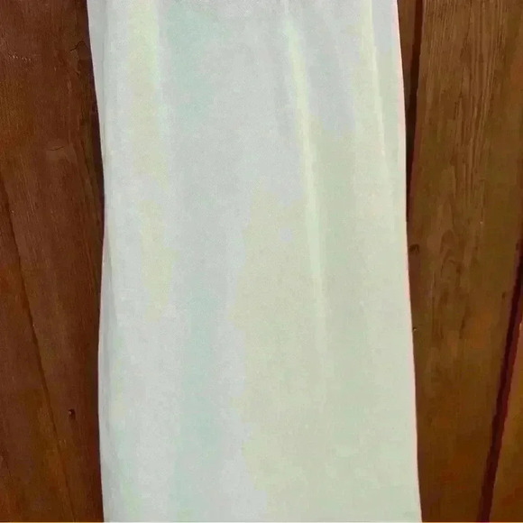 Lee Mathews slip dress - Picture 4 of 11